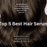 top best hair serums